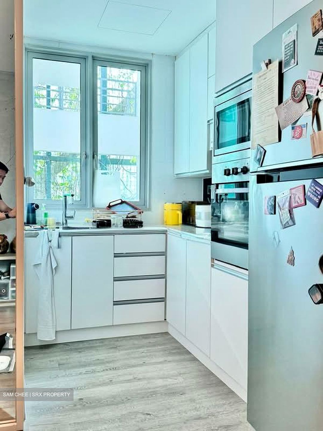 Tree House (D23), Condominium #533241041